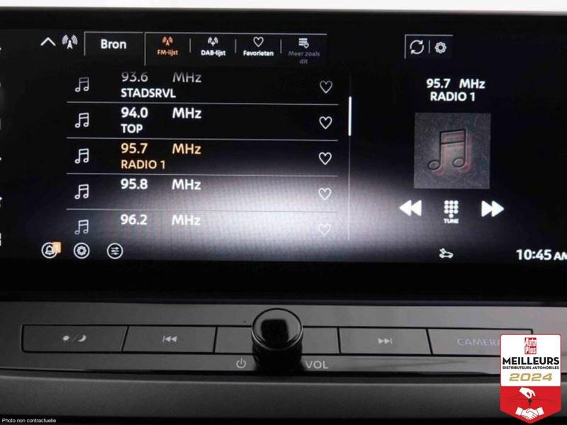 Nissan Qashqai 1.3 Dig-T 158 X-Tronic n-Connecta