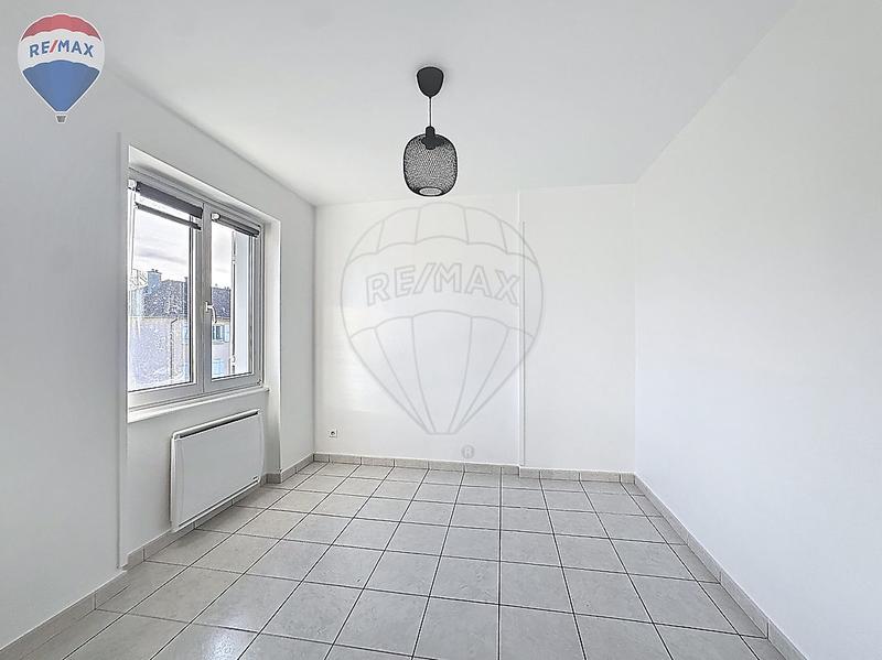 Appartement - 79 m² - 4 pièces