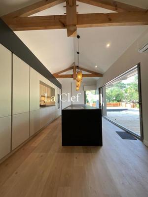 Villa - 174 m² - 7 pièces