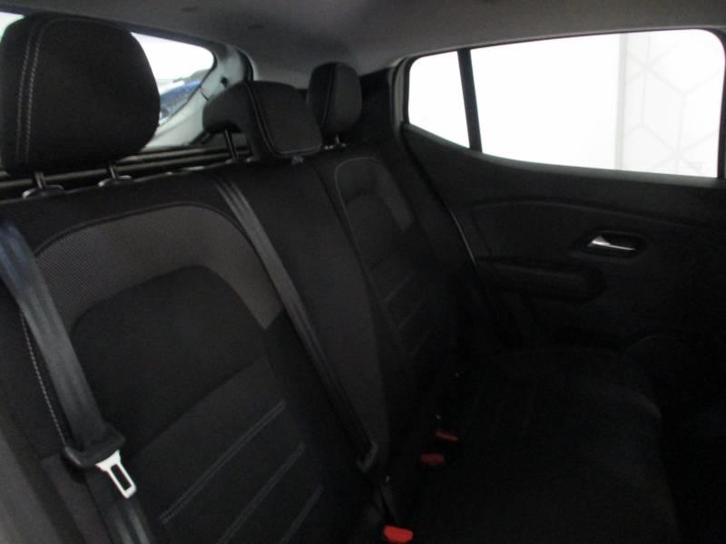 Dacia Sandero SCe 65 Essentiel