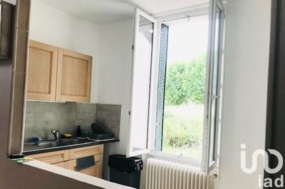 Maison - 93 m² - 5 pièces