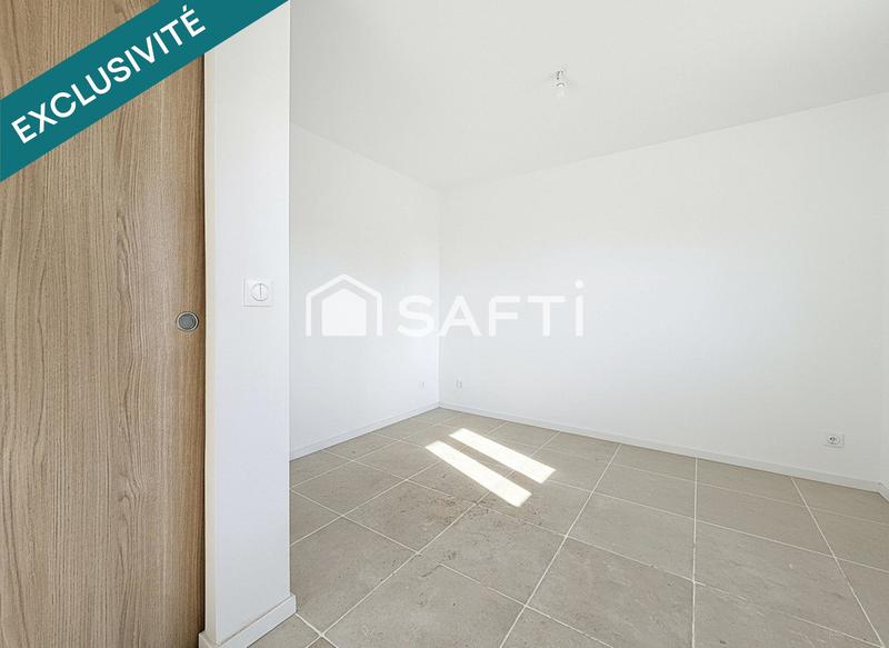 Maison - 47 m² - 2 pièces