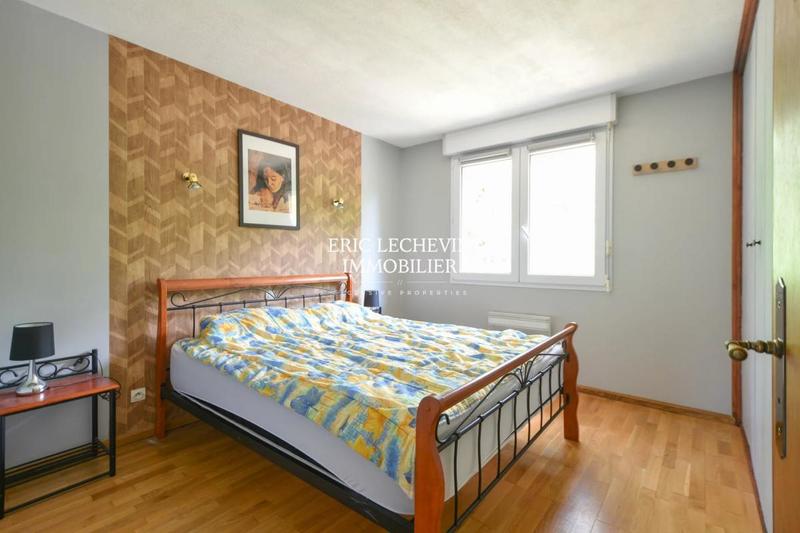 Villa - 125 m² - 5 pièces