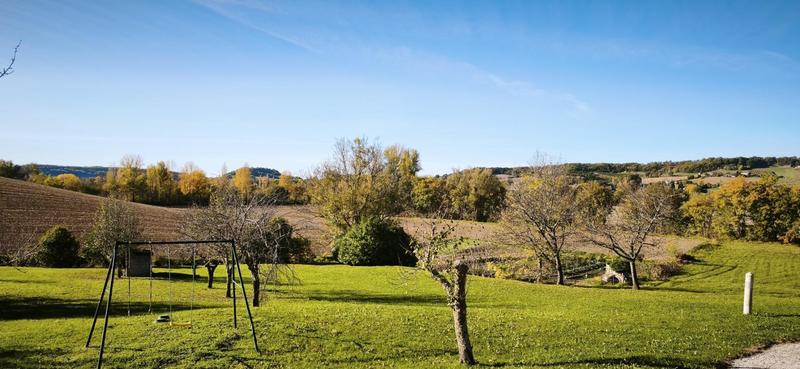 Maison - 223 m² - 10 pièces