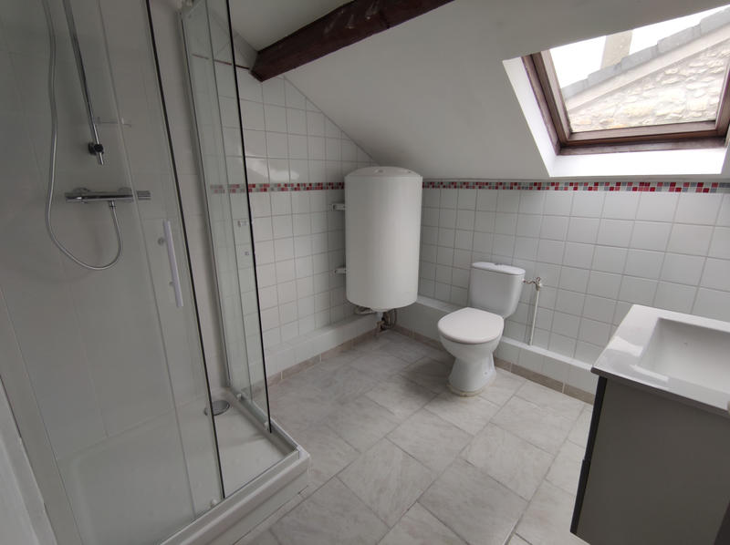 Appartement - 27 m² - 1 pièce