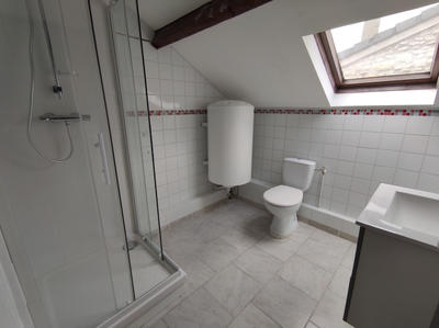 Appartement - 27 m² - 1 pièce