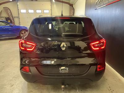 Renault Kadjar 1.6 dCi 16v Fwd 130 cv Intens