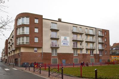 Appartement - 19 m² - 1 pièce