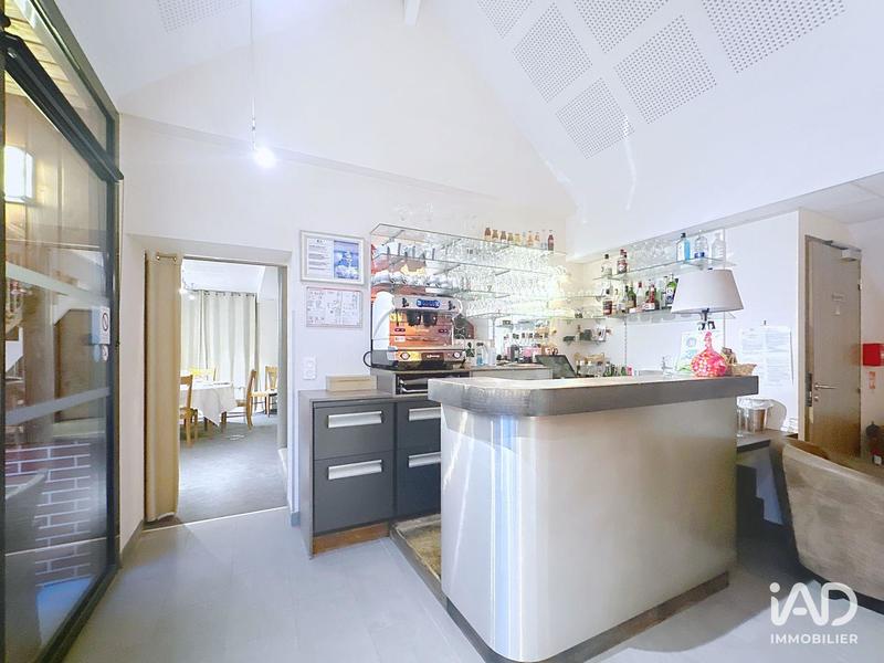 Local commercial - 425 m²