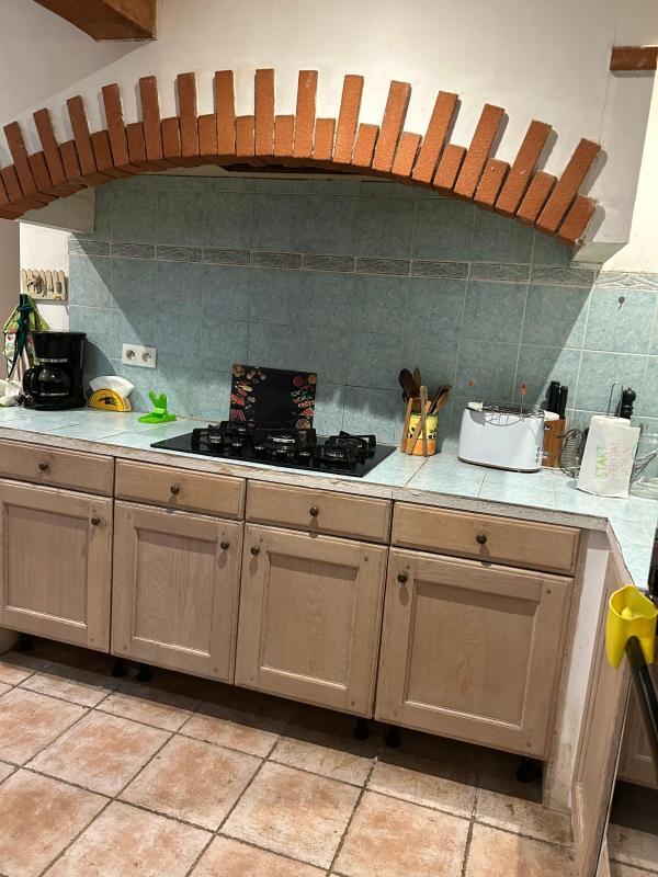 Maison - 228 m² - 7 pièces