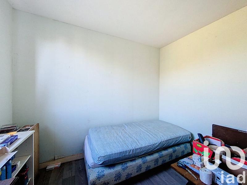 Maison - 85 m² - 5 pièces