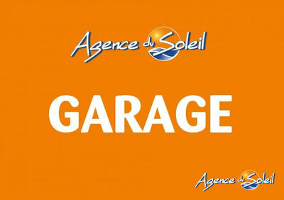 Parking / Garage - 15 m²