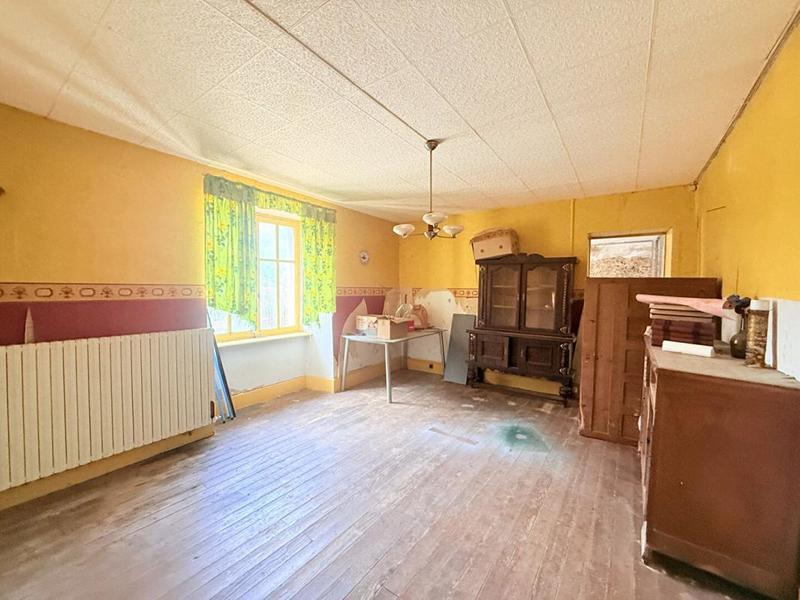 Maison - 400 m² - 8 pièces