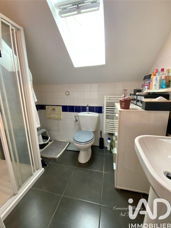 Maison - 130 m² - 4 pièces