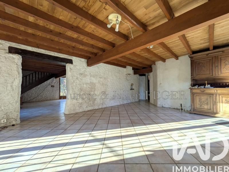 Maison de campagne - 173 m² - 4 pièces