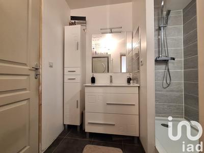 Maison - 84 m² - 4 pièces