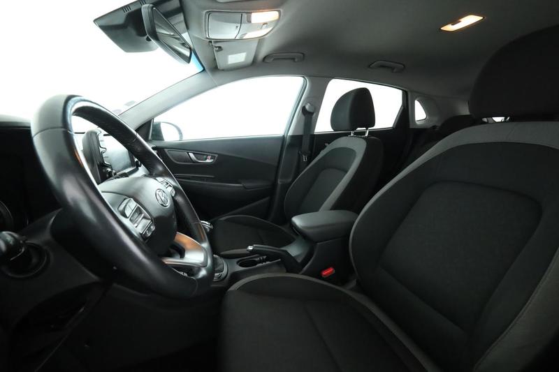 Hyundai Kona 1.0 t-GDi Creative 120 ch