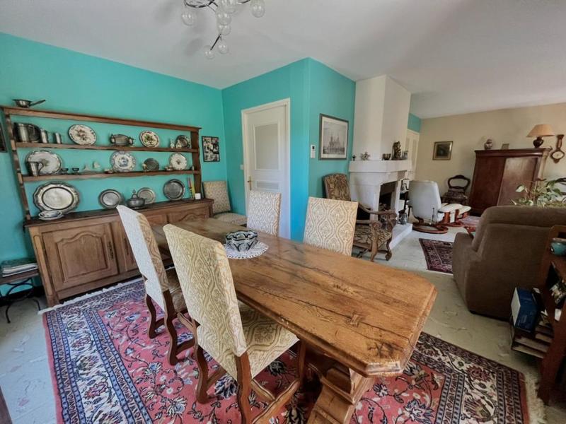 Villa - 145 m² - 5 pièces