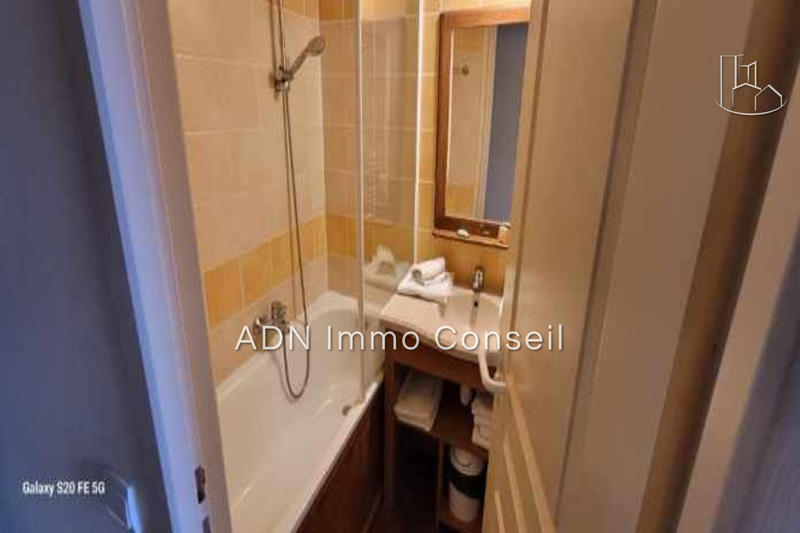 Appartement - 3 pièces