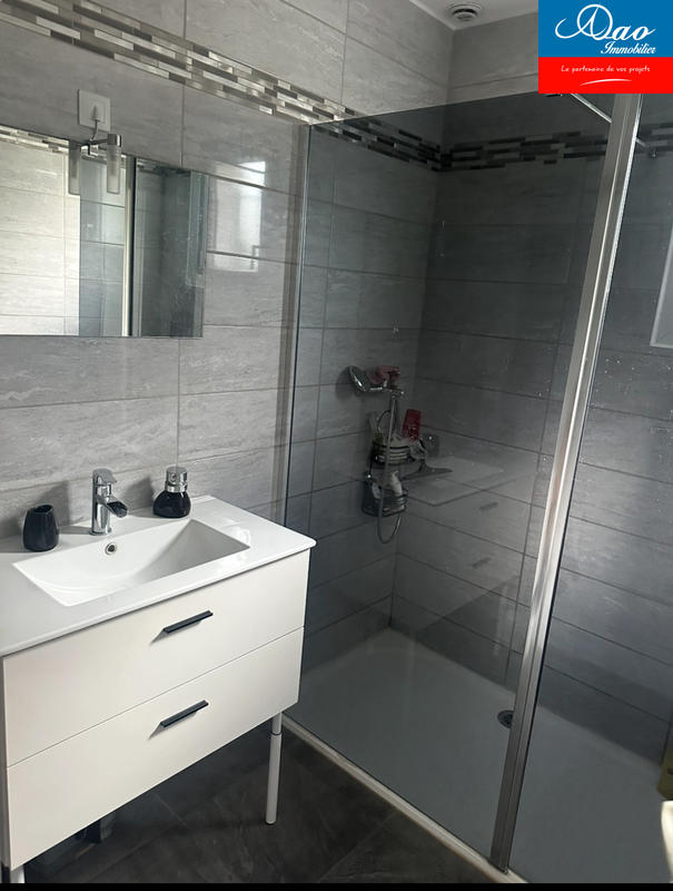 Maison - 74 m² - 4 pièces