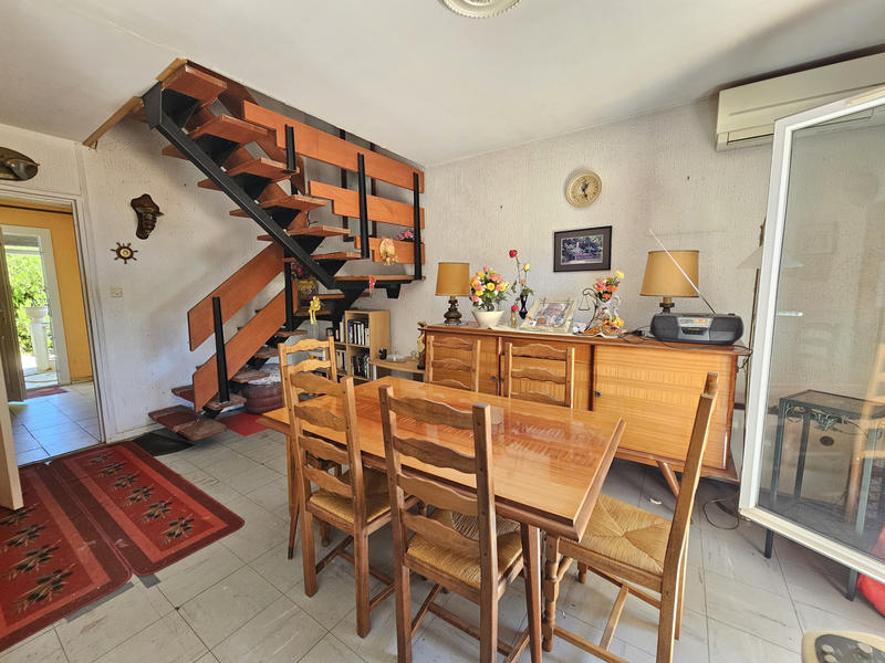 Villa - 89 m² - 5 pièces