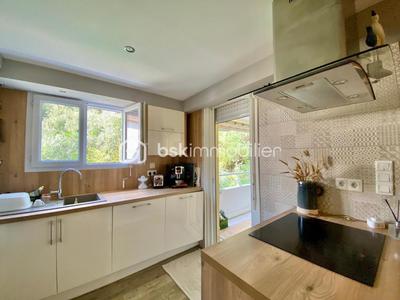 Appartement - 71 m² - 3 pièces