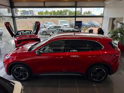 Mg mgs5 Ev 64kwh - 170 Kw 2wd Luxury