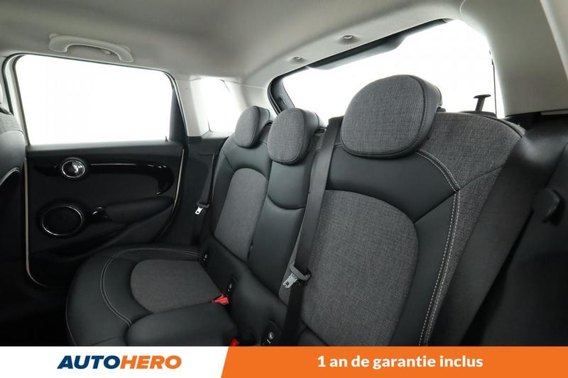 Mini Mini Cooper Pack Chili Bva 5p 136 ch