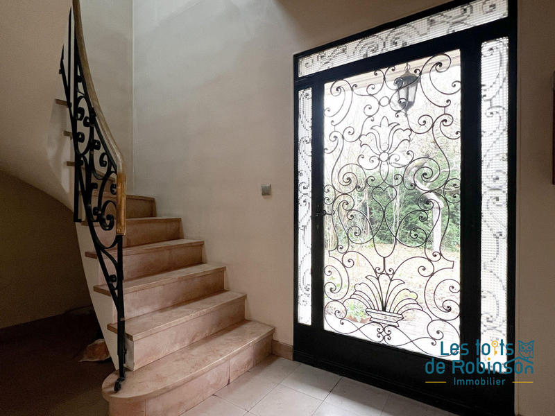 Maison ancienne - 106 m² - 4 pièces