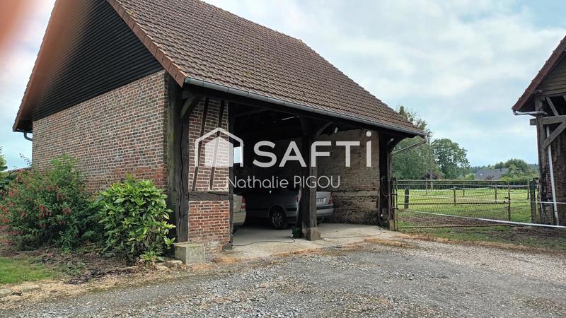 Maison de maîtres - 214 m² - 7 pièces