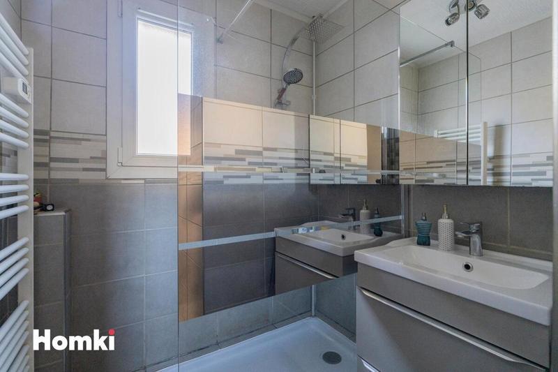 Appartement - 69 m² - 4 pièces