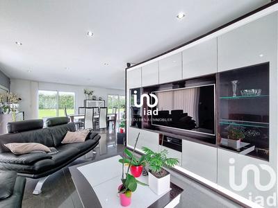 Maison de maîtres - 230 m² - 8 pièces