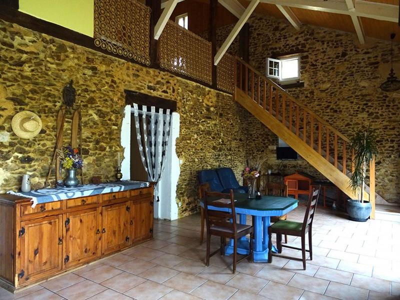 Maison - 251 m² - 8 pièces