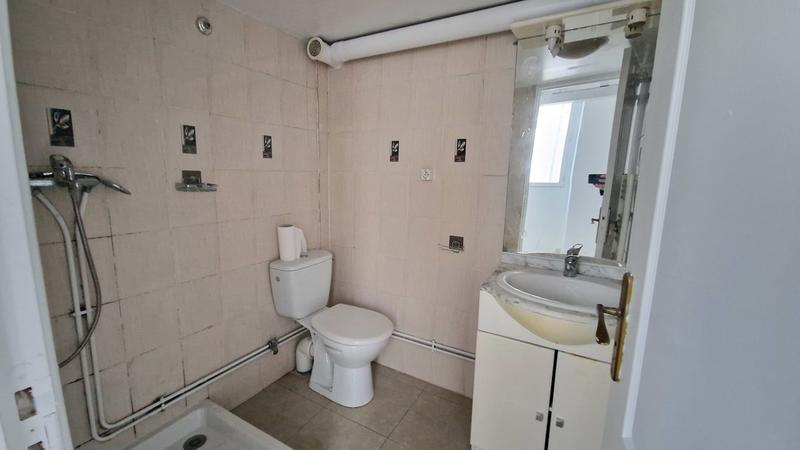 Studio - 42 m² - 1 pièce