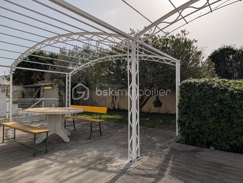 Maison - 146 m² - 8 pièces