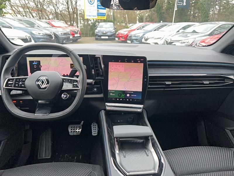 Renault Espace E-Tech hybrid 200 esprit Alpine