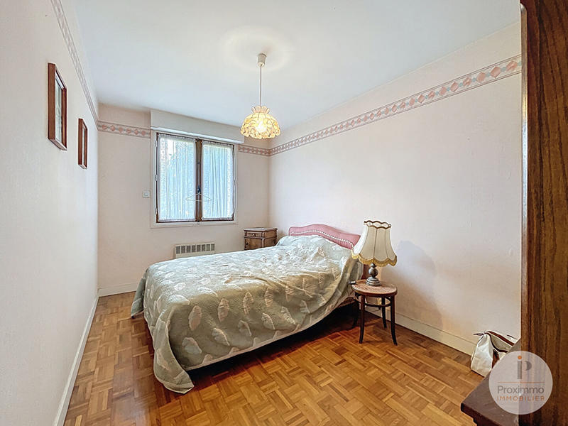 Maison - 94 m² - 4 pièces