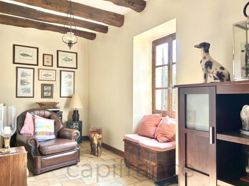 Maison de campagne - 185 m² - 6 pièces