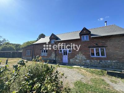 Maison - 148 m² - 8 pièces