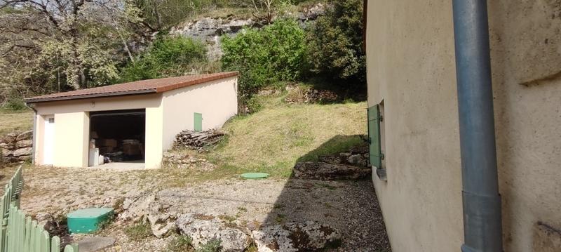 Maison - 72 m² - 4 pièces