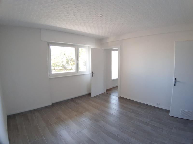 Appartement - 109 m² - 5 pièces