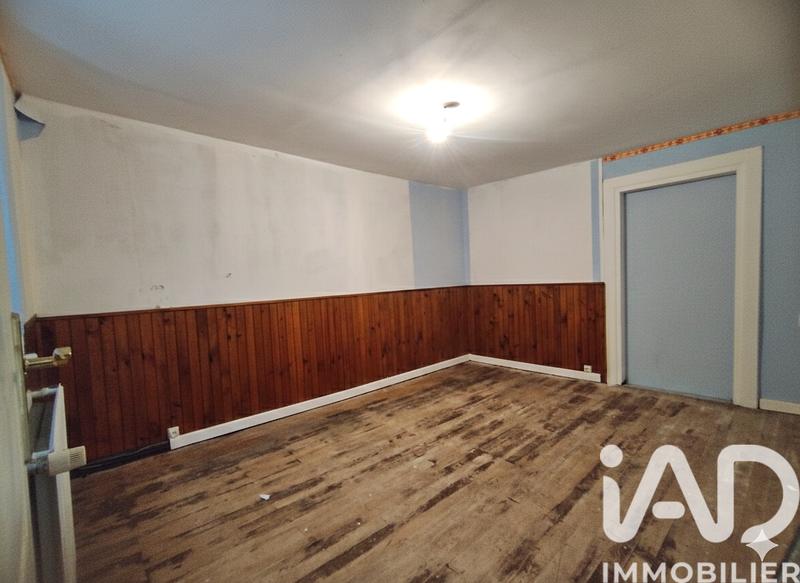 Maison de village - 189 m² - 9 pièces