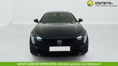 Peugeot 508 BlueHDi 130 ch s&amp;S Eat8 Allure