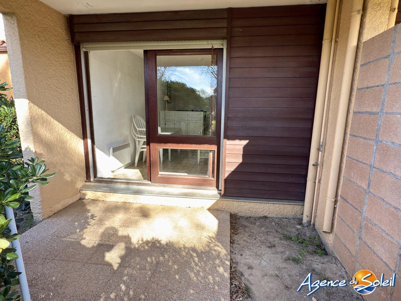 Appartement - 29 m² - 1 pièce