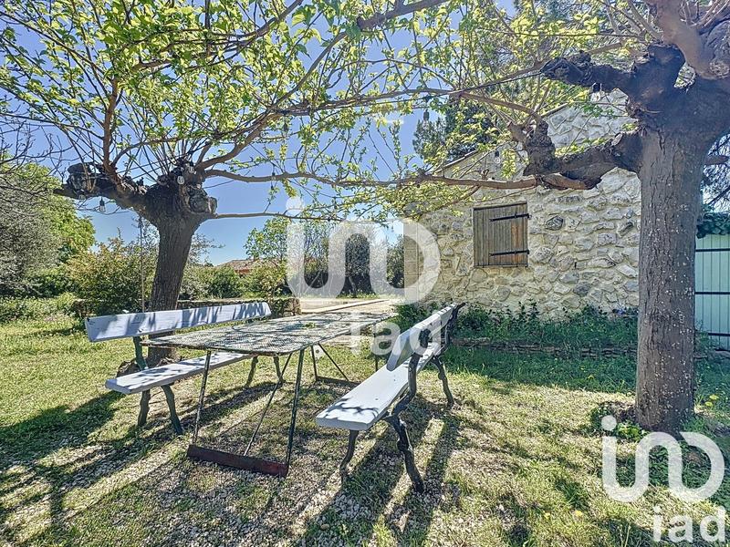 Maison - 124 m² - 4 pièces