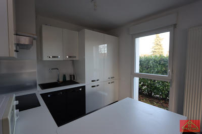 Appartement - 52 m² - 2 pièces