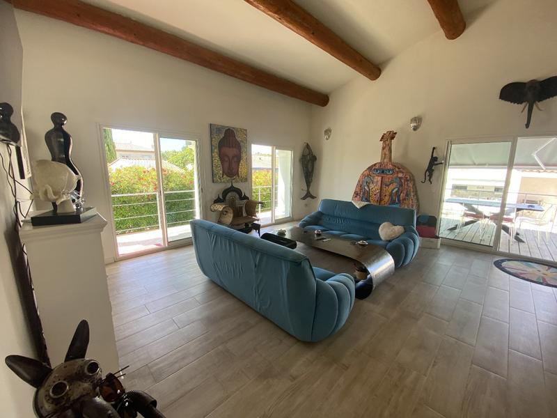 Maison - 144 m² - 4 pièces