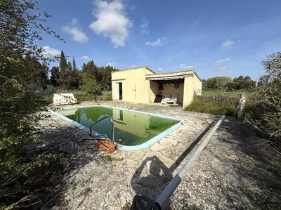 Maison - 171 m² - 7 pièces