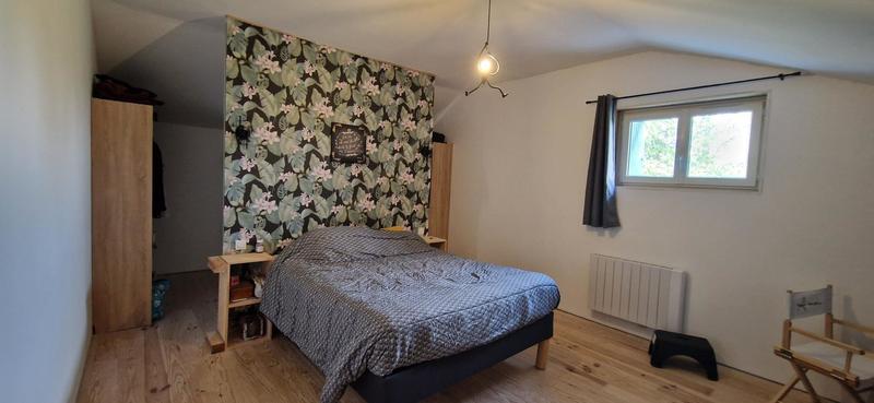 Maison - 230 m² - 6 pièces