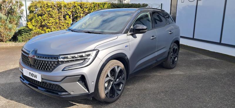 Renault Austral E-Tech full hybrid 200 Gsr2 Techno esprit Alpine